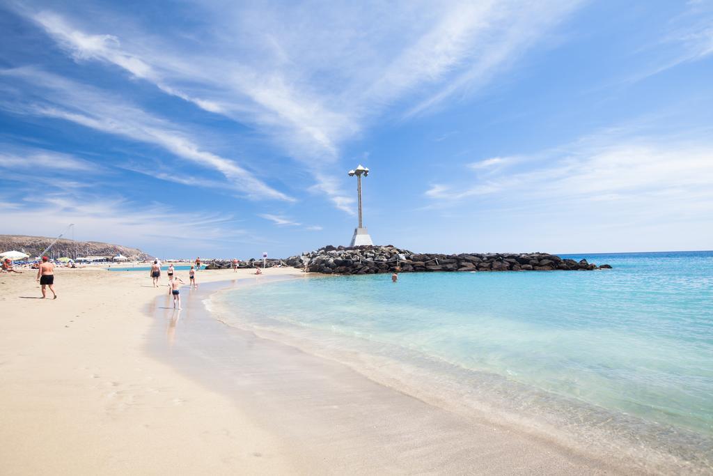 Optimist Tenerife Playa de las Américas Exterior foto